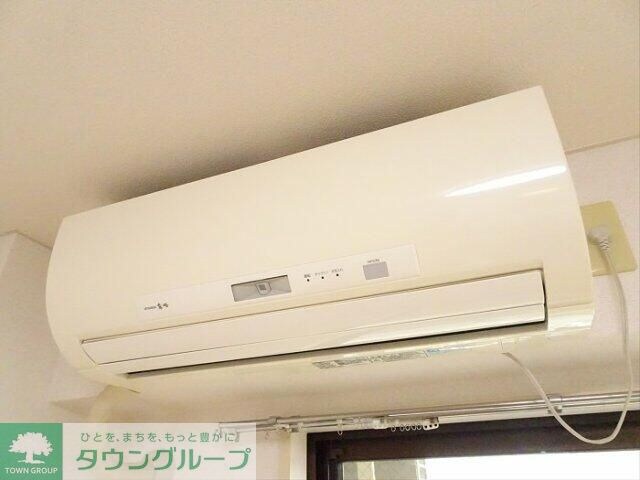 グレース松原の物件内観写真