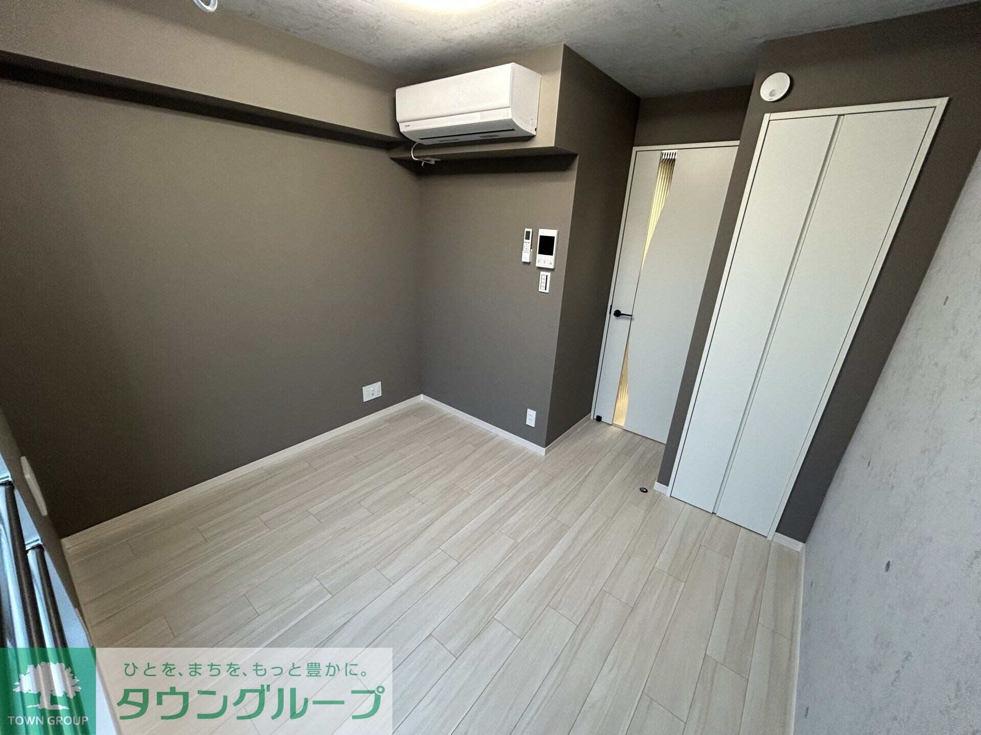 isD下高井戸の物件内観写真