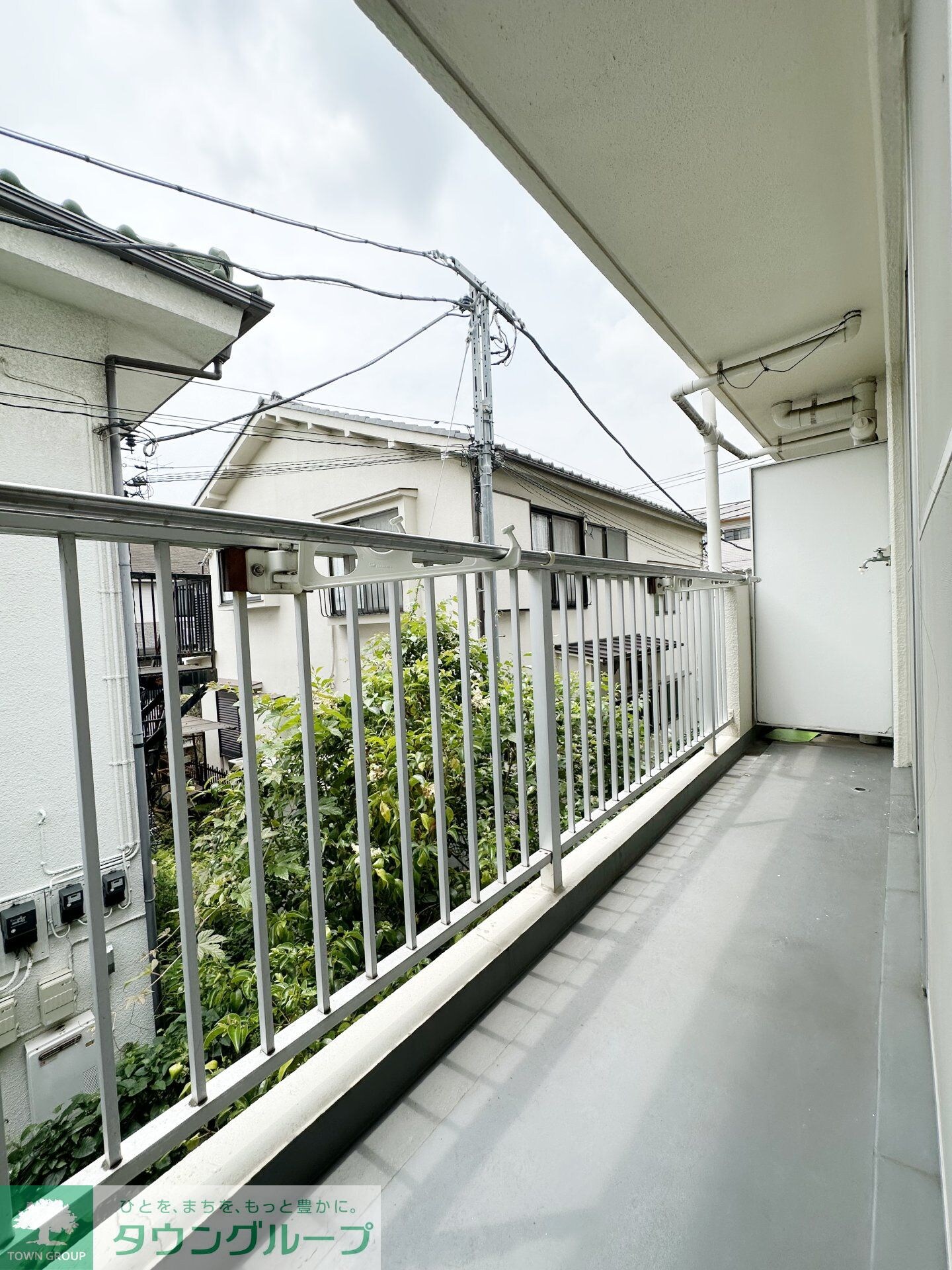 ベルハイムの物件内観写真