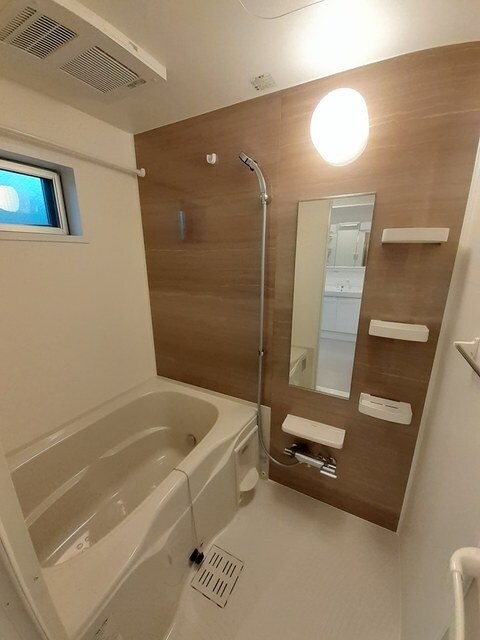 フォンターナ・ヴィータの物件内観写真