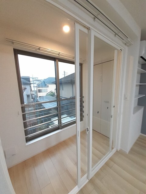 フォンターナ・ヴィータの物件内観写真