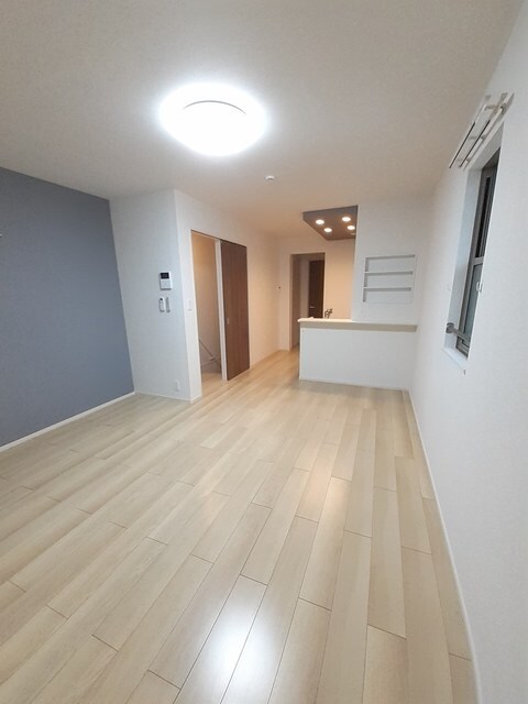 フォンターナ・ヴィータの物件内観写真