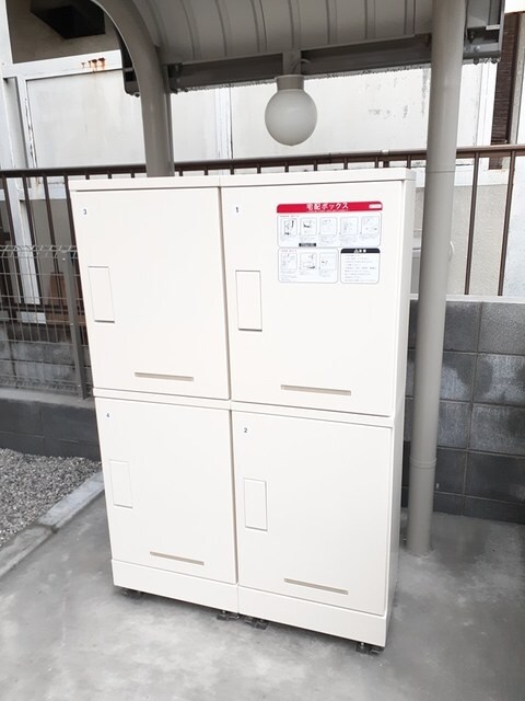 フォンターナ・ヴィータの物件内観写真