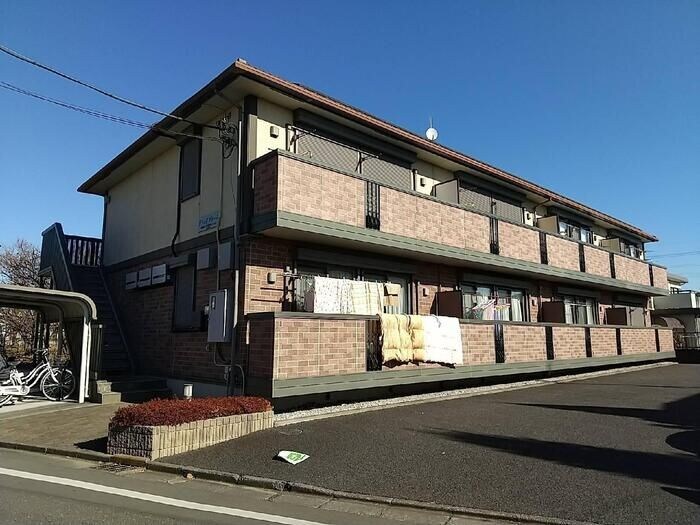 グランドソレーユの物件内観写真