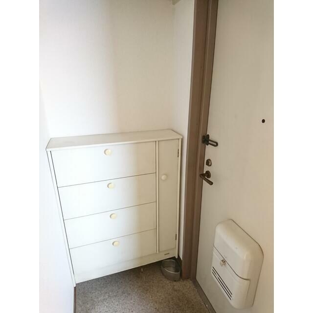 ＴＫビルの物件内観写真