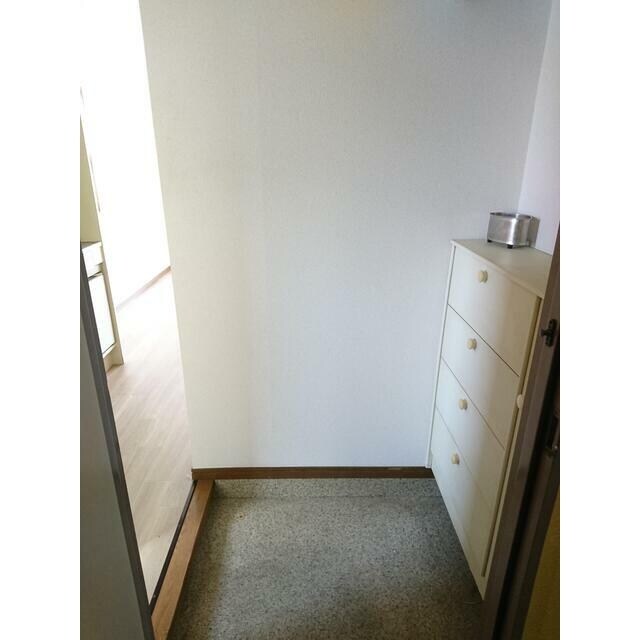 ＴＫビルの物件内観写真