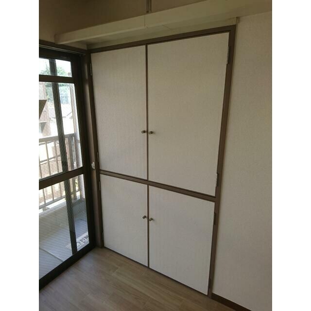 ＴＫビルの物件内観写真