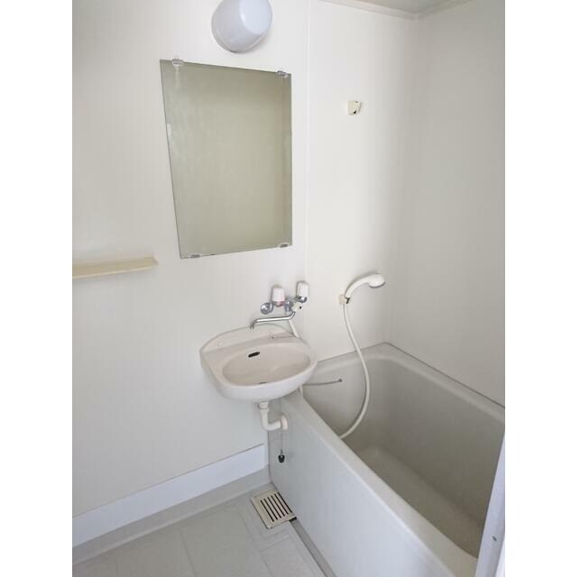 ＴＫビルの物件内観写真