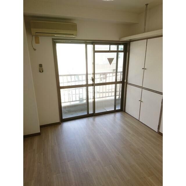 ＴＫビルの物件内観写真