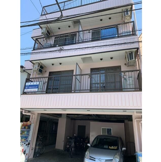 ＴＫビルの物件内観写真