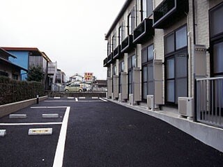 レオパレスＮＯＧＡＭＩ　IIの物件内観写真