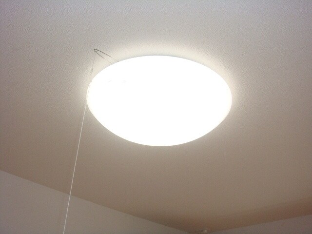 ヴェルクレストの物件内観写真