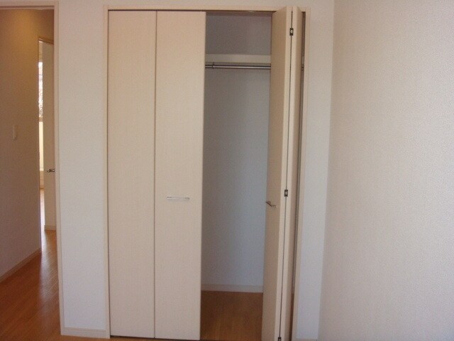 ヴェルクレストの物件内観写真