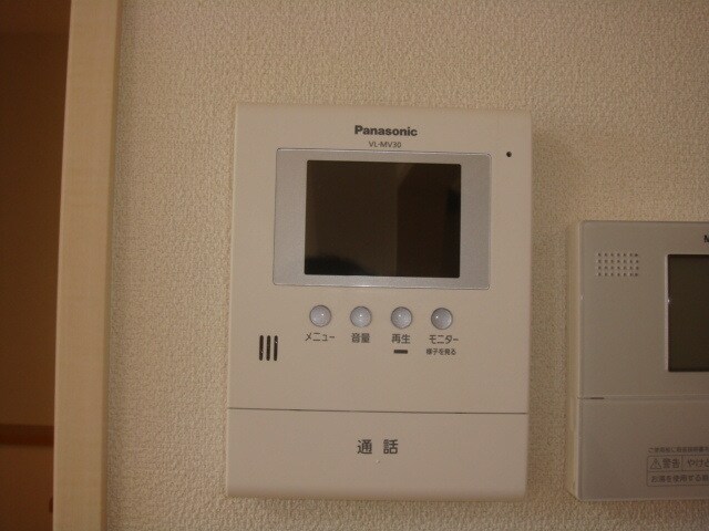 ヴェルクレストの物件内観写真