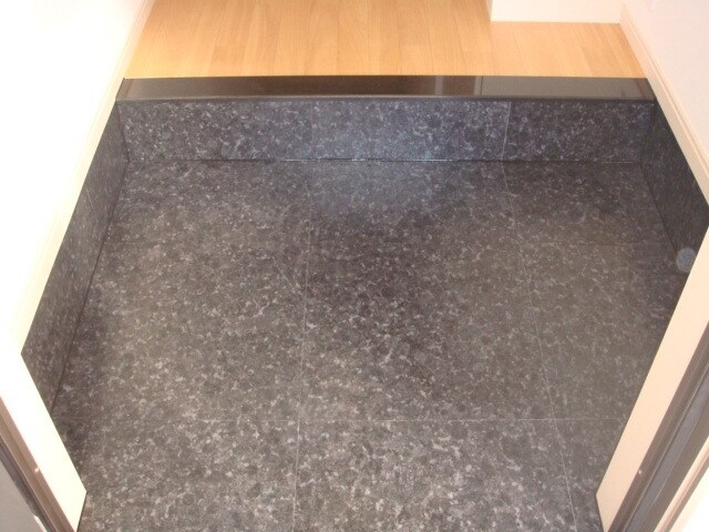 ヴェルクレストの物件内観写真