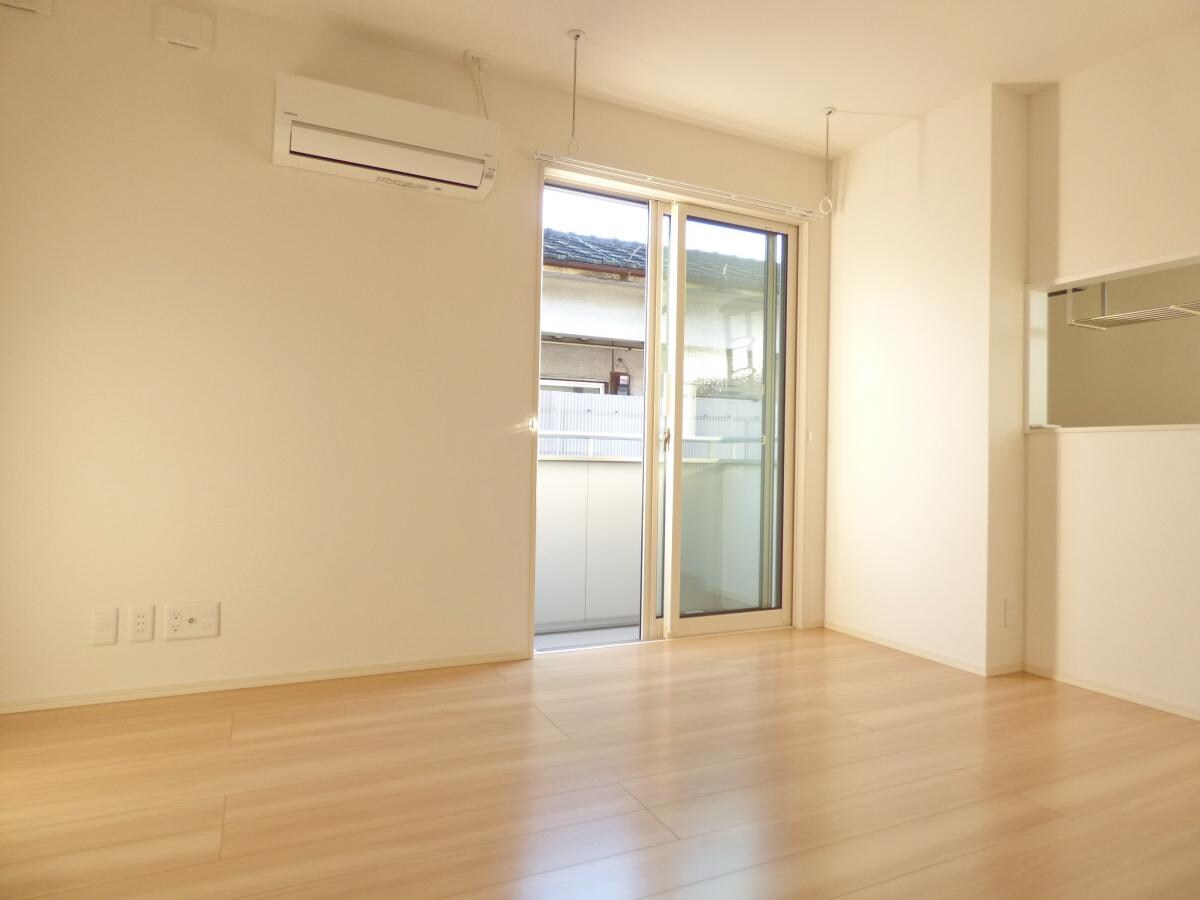 M.横田の物件内観写真