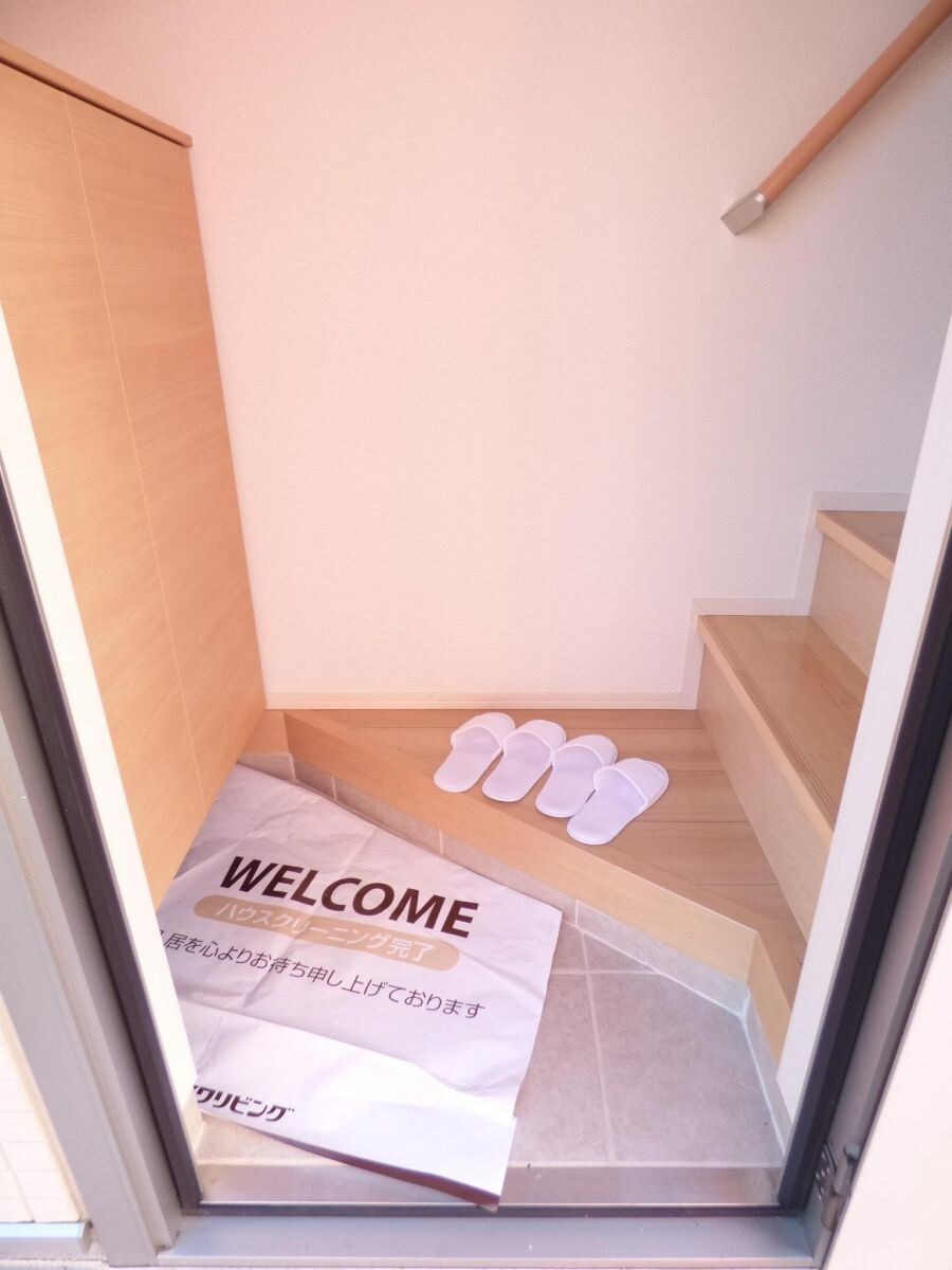 M.横田の物件内観写真