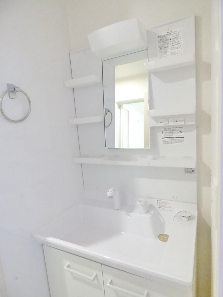 M.横田の物件内観写真