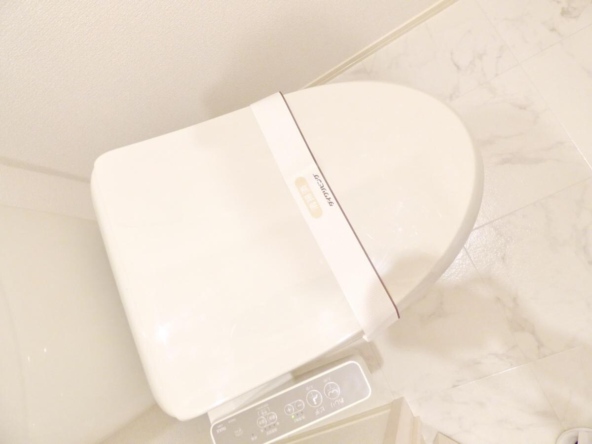 M.横田の物件内観写真