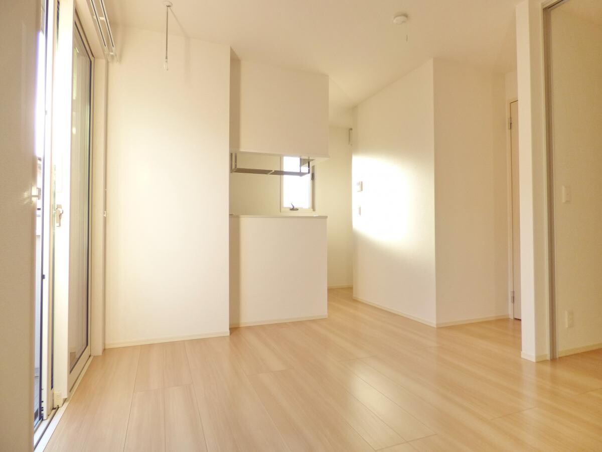 M.横田の物件内観写真