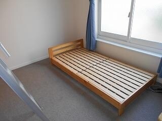 レオパレスフロイデの物件内観写真