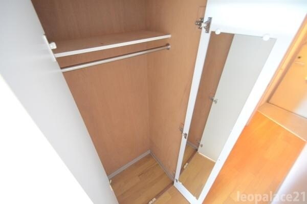 レオパレスフロイデの物件内観写真