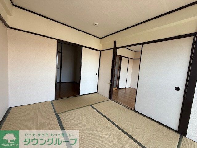 二宮ハイツの物件内観写真