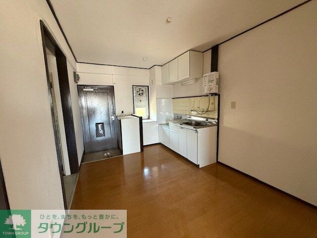 二宮ハイツの物件内観写真