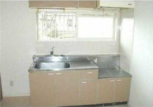 グリーンハイムの物件内観写真