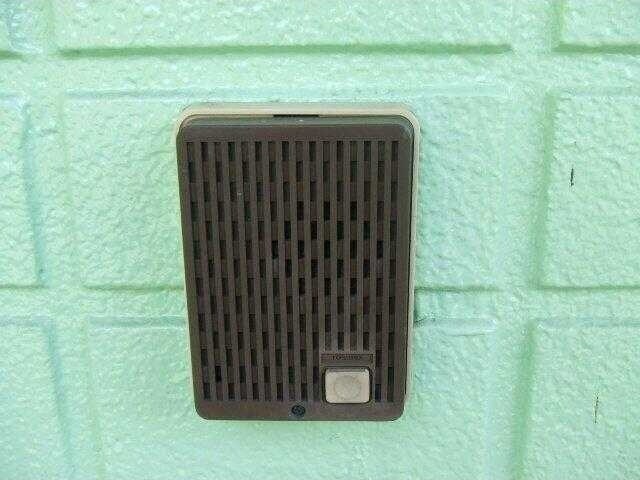 グリーンハイムの物件内観写真