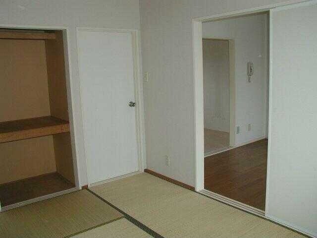 グリーンハイムの物件内観写真