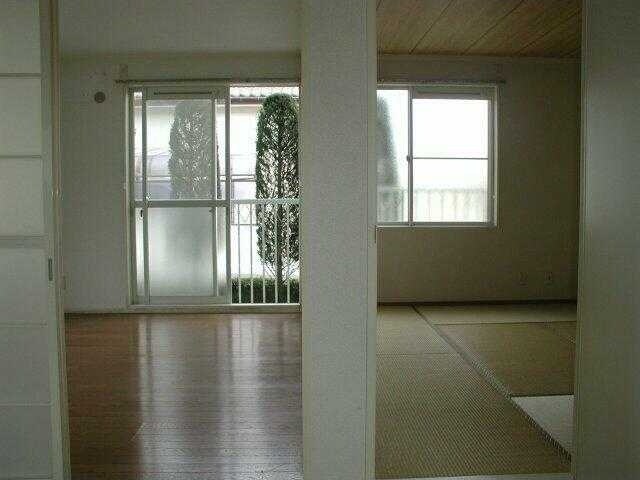 グリーンハイムの物件内観写真