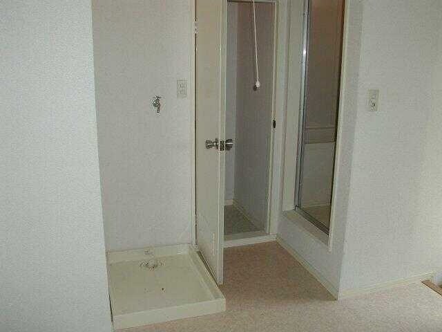 グリーンハイムの物件内観写真