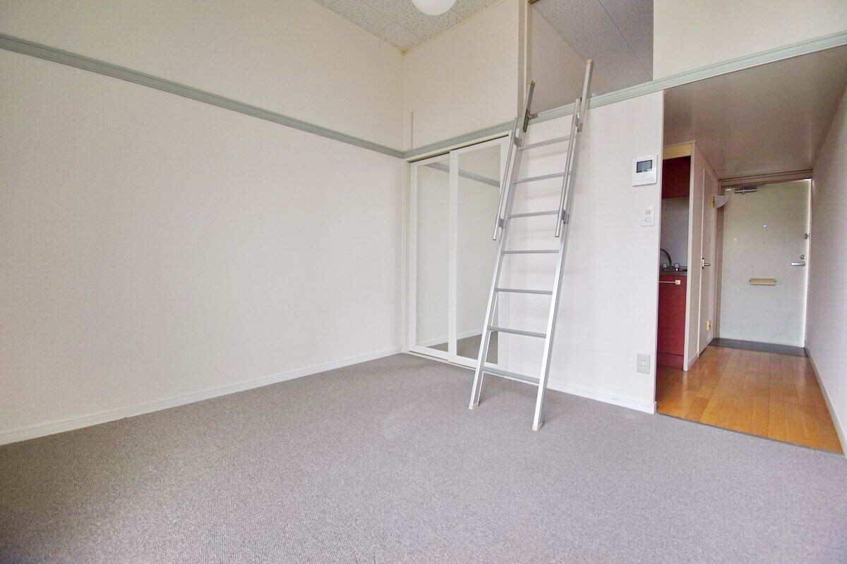 レオパレス琴ヶ原の物件内観写真