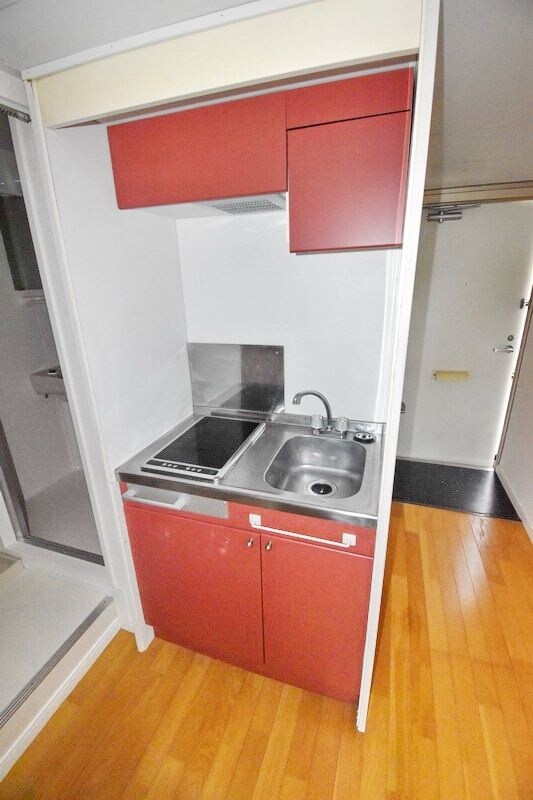 レオパレス琴ヶ原の物件内観写真