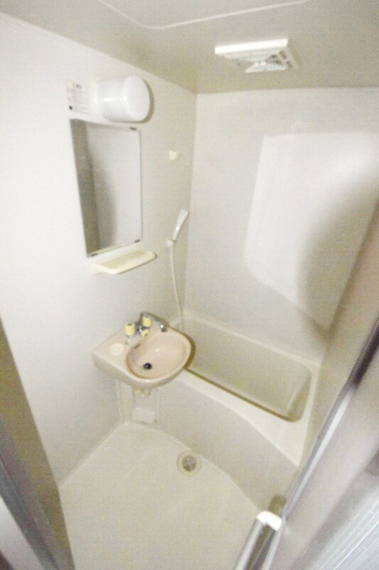 レオパレス琴ヶ原の物件内観写真