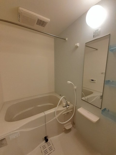 シャトレ・ルミエールの物件内観写真