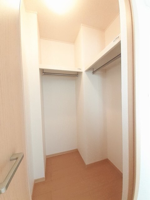 シャトレ・ルミエールの物件内観写真