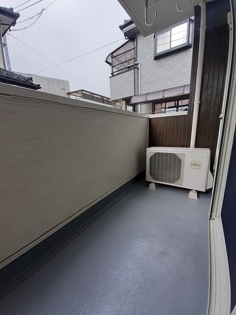 シャトレ・ルミエールの物件内観写真