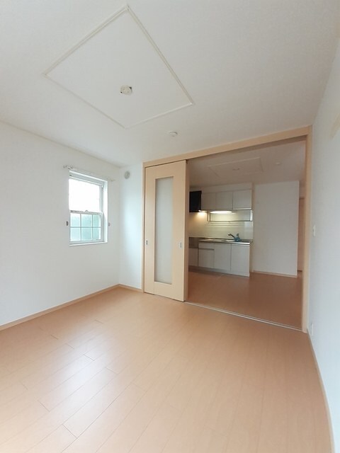 シャトレ・ルミエールの物件内観写真