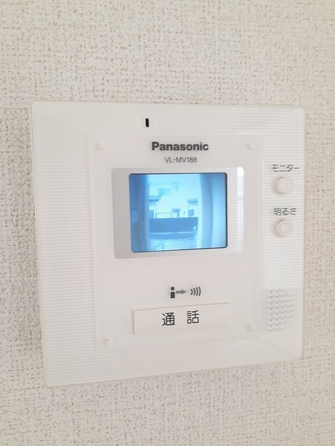 シャトレ・ルミエールの物件内観写真