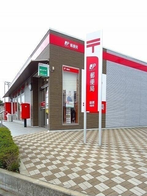 シャトレ・ルミエールの物件内観写真