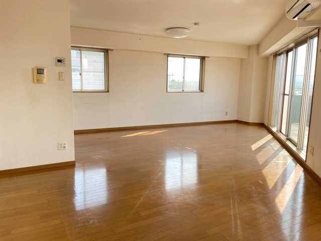 武蔵野ヒルズの物件内観写真