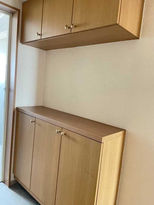 武蔵野ヒルズの物件内観写真