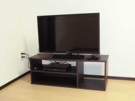 クレイノＭの物件内観写真