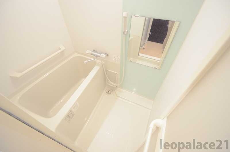 クレイノＭの物件内観写真