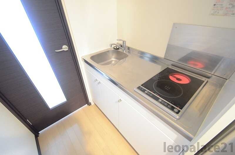 クレイノＭの物件内観写真