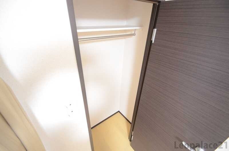 クレイノＭの物件内観写真