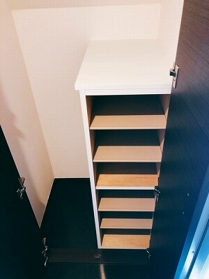 クレイノＭの物件内観写真