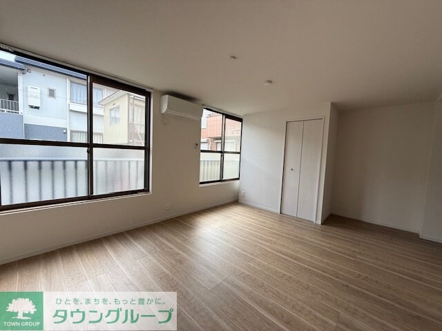 サンアヴェニューの物件内観写真